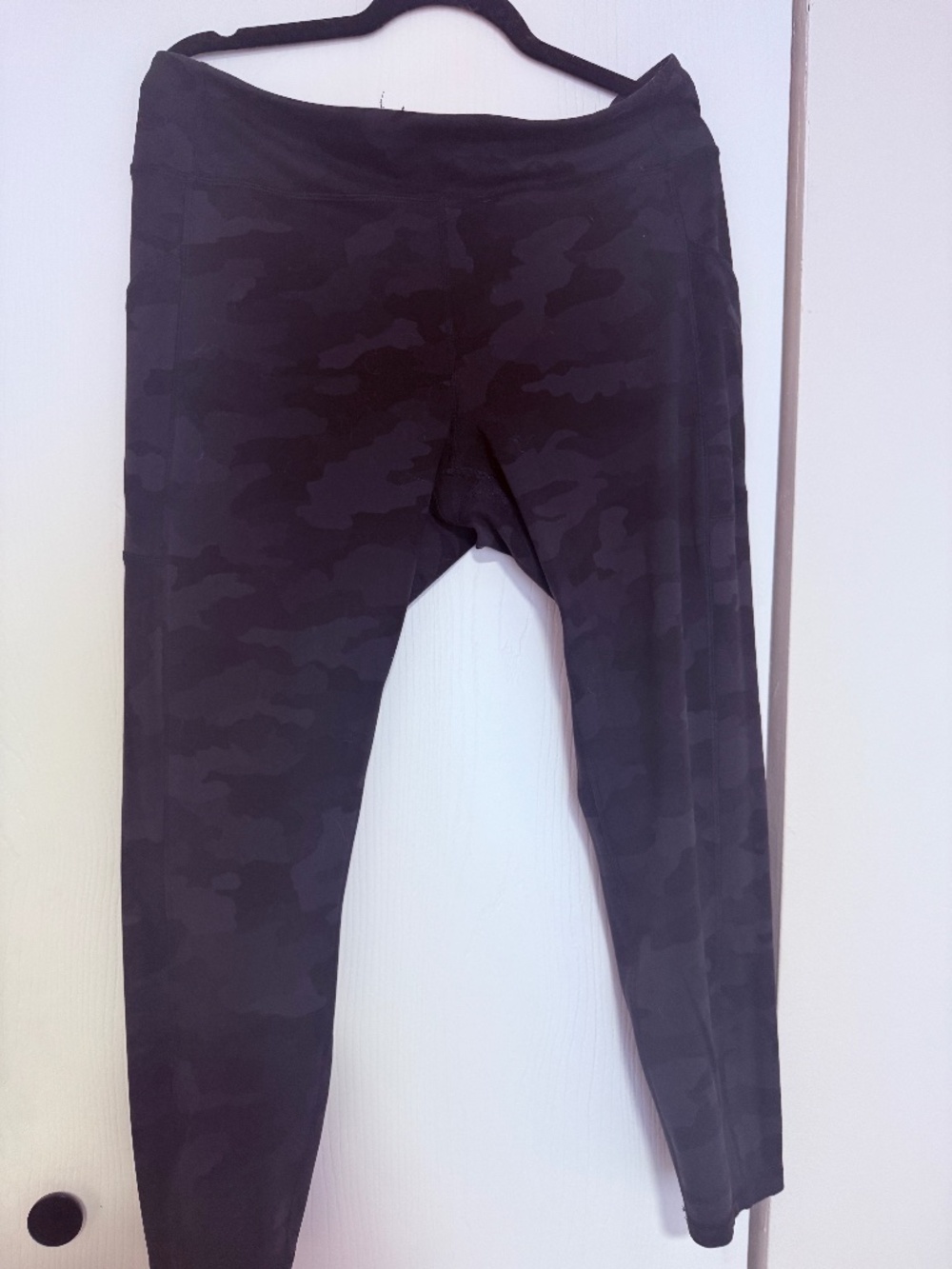 Lululemon Invigorate Leggings